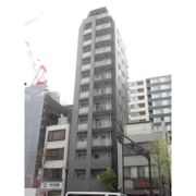 クオス銀座エスト・プルミエの外観画像