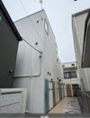 ソルナクレイシア荻窪IVの外観