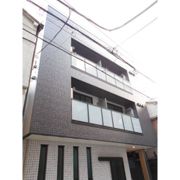 Bella Luce Nagamiの外観画像
