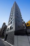 カーサスプレンディッド一番町の外観