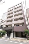 スカイコート押上弐番館の間取り画像