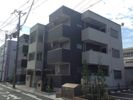 クルゼイロ旭町の外観