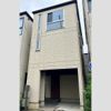 辻戸建の間取り画像