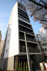 ルネサンスコート秋葉原の外観画像