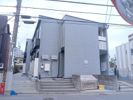 レオパレスていくわんの間取り画像
