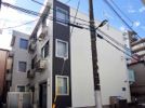 レオネクスト玻璃器の間取り画像