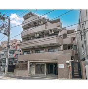 メインステージ江戸川橋Ⅱの外観画像