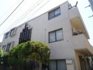 セシオン西新宿の間取り画像