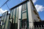 ポラール笹塚の間取り画像