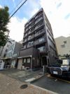 富士マンションの間取り画像