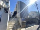 清明の間取り画像