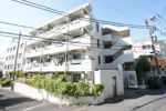 トップ二子玉川第2の間取り画像