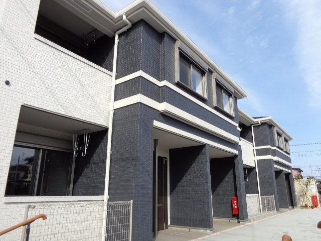 Estateの外観画像