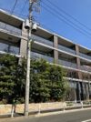 グランドメゾン上野毛の間取り画像