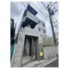 DeLCCS下北沢（旧名称 PASEO下北沢）の間取り画像