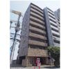 フェニックス新宿若松町の間取り画像