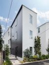 千歳烏山ヴィレッジNの間取り画像