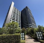 クレストタワー品川シーサイドの外観画像