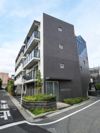 スカイコート世田谷代田橋の間取り画像