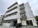 スカイコート下北沢壱番館の間取り画像