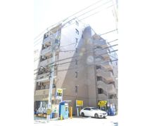 エスポワールの外観画像
