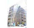 エスポワールの間取り画像