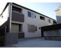 ベルジュ田園調布 D棟の間取り画像