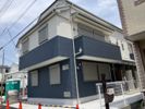 サンライズ登戸Ⅲの間取り画像