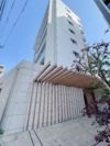 クレヴィアリグゼ世田谷松陰神社前の間取り画像