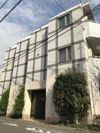 ドルチェ目黒ウエストの間取り画像