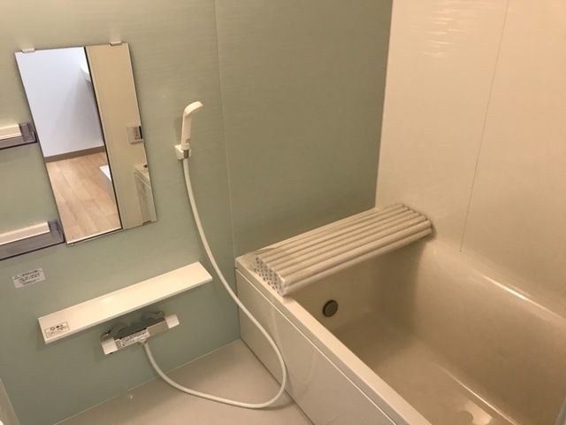 バスルーム
