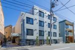 Aglaia 新宿西落合の間取り画像