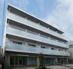 プライムアーバン田園調布南の間取り画像