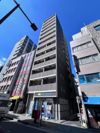 KDXレジデンス神田の間取り画像