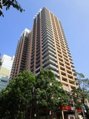 東京パークタワーの外観画像