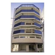 クオリタス門前仲町の外観画像