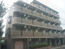 ライオンズマンション荻窪館の間取り画像