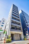 アスデュール日本橋人形町の間取り画像