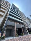 GRAN PASEO亀戸の外観
