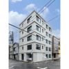 CASA PIAZZA 浅草本所の間取り画像