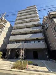 GRAN PASEO 清澄白河の外観画像
