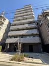 GRAN PASEO 清澄白河の間取り画像