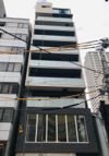メゾン ラグジュアの間取り画像