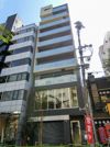 メゾン ラグジュアの外観
