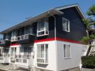 エクセル東松山の間取り画像