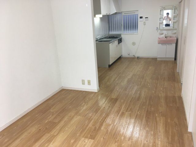 リビング