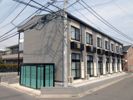 レオパレスフィオーレ カスミの間取り画像