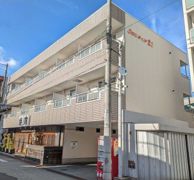フロンティア21の外観画像