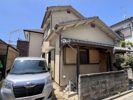 高砂市中島1丁目 貸家の間取り画像
