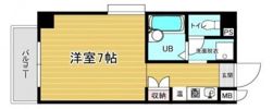ライフタウンIIの間取り画像